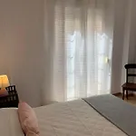 Apartamento Piso En 2º Línea De Playa Boliches