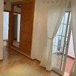 Piso En 2º Línea De Playa Boliches