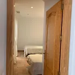 Piso En 2º Línea De Playa Boliches Apartamento