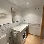 Piso En 2º Línea De Playa Boliches Apartamento