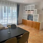 Apartamento Piso En 2º Línea De Playa Boliches