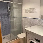 Piso En 2º Línea De Playa Boliches Fuengirola