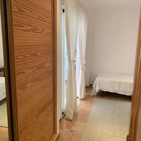 Piso En 2º Linea De Playa Boliches *