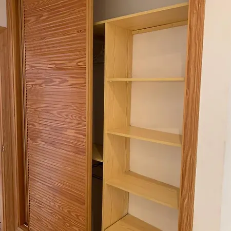 شقة Piso En 2º Linea De Playa Boliches