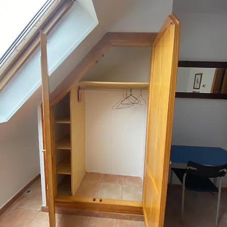 Piso En 2º Linea De Playa Boliches فوينخيرولا