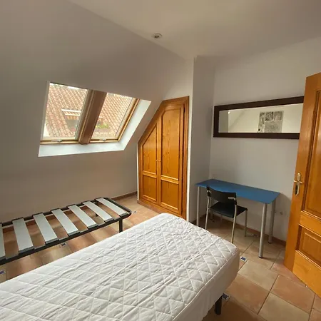 Piso En 2º Linea De Playa Boliches * فوينخيرولا