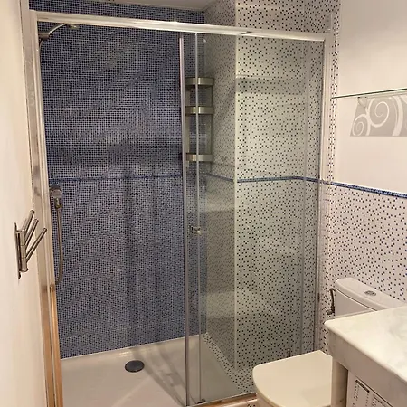 Piso En 2º Linea De Playa Boliches