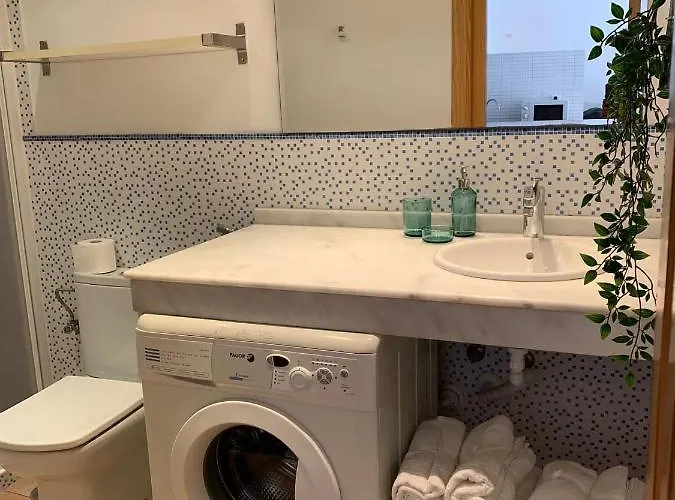 Piso En 2º Linea De Playa Boliches *