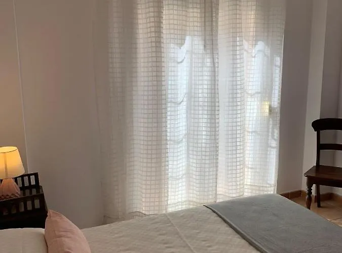 Lägenhet Piso En 2º Linea De Playa Boliches