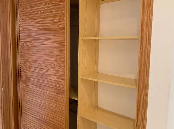 Lägenhet Piso En 2º Linea De Playa Boliches