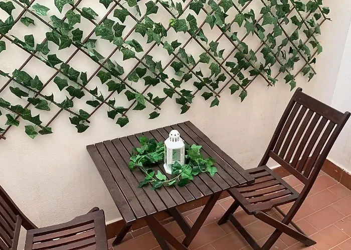 Piso En 2º Linea De Playa Boliches *