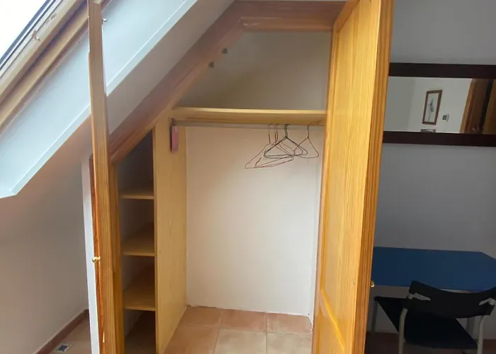 Piso En 2º Linea De Playa Boliches Fuengirola