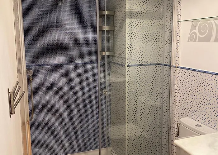 Piso En 2º Linea De Playa Boliches