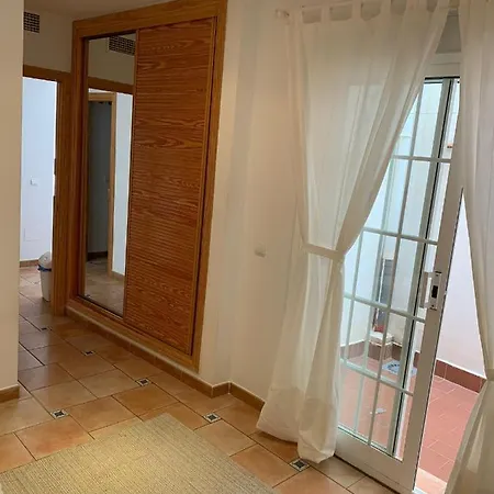 Piso En 2º Linea De Playa Boliches