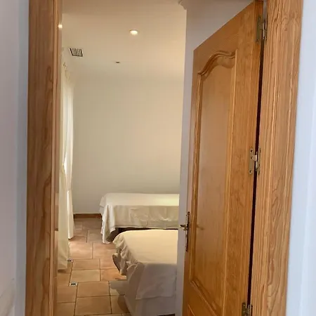 Piso En 2º Linea De Playa Boliches Appartement