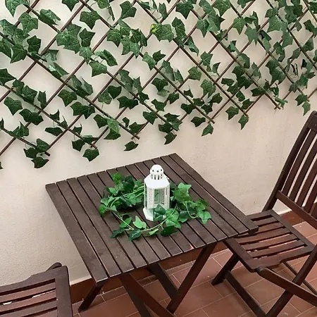 Piso En 2º Linea De Playa Boliches *