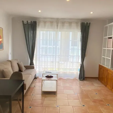 Piso En 2º Linea De Playa Boliches * 푸엔히롤라