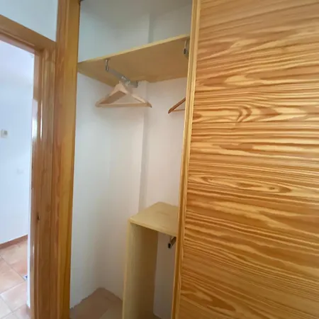 Piso En 2º Linea De Playa Boliches *