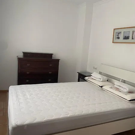 Piso En 2º Linea De Playa Boliches * 푸엔히롤라