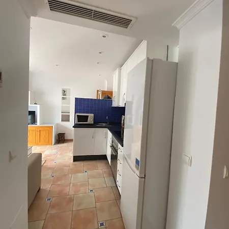 Piso En 2º Linea De Playa Boliches