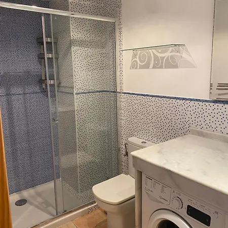 Piso En 2º Linea De Playa Boliches Fuengirola