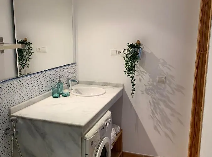 Piso En 2º Linea De Playa Boliches Fuengirola