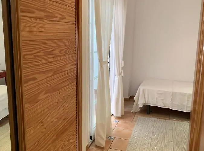 Piso En 2º Linea De Playa Boliches *