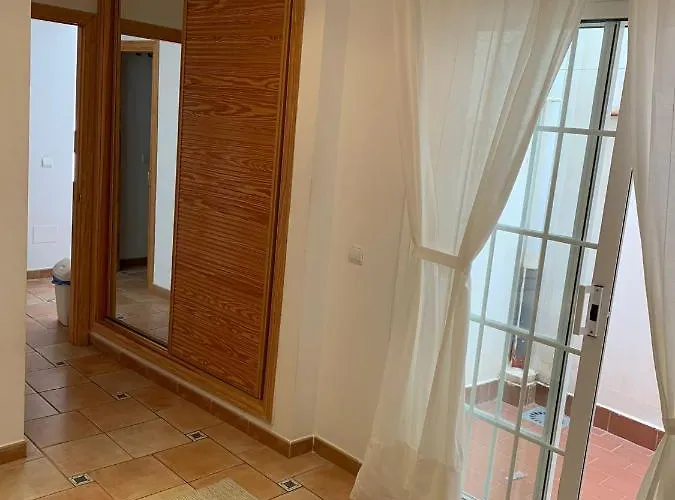 Piso En 2º Linea De Playa Boliches