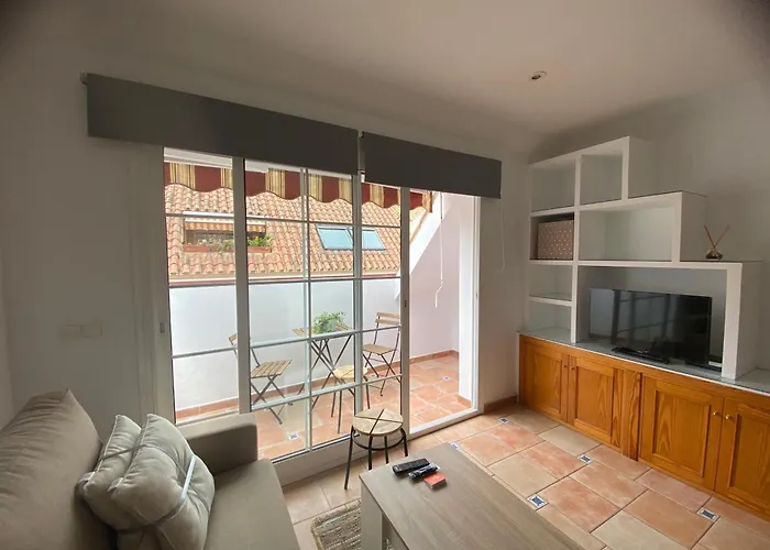 Apartment Piso En 2º Linea De Playa Boliches Fuengirola