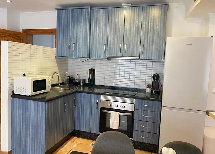 Apartment Piso En 2º Linea De Playa Boliches *