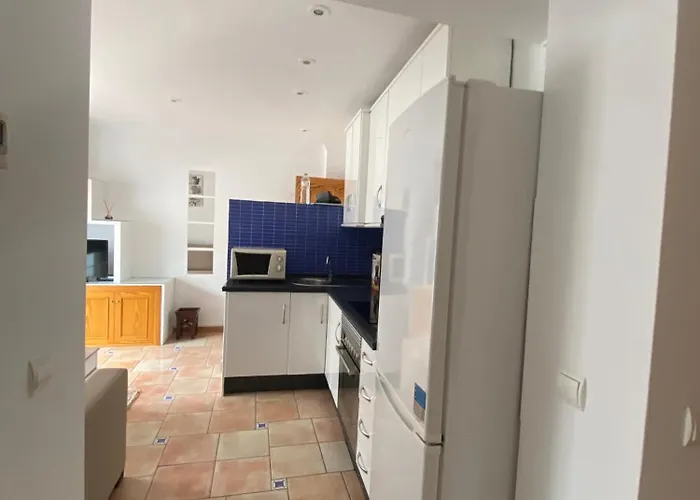 Piso En 2º Linea De Playa Boliches