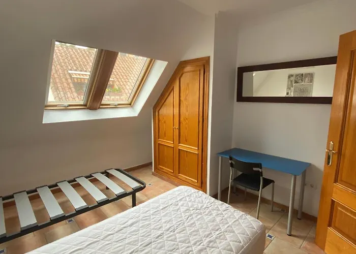 Piso En 2º Linea De Playa Boliches * Fuengirola