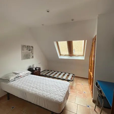 Apartment Piso En 2º Linea De Playa Boliches *